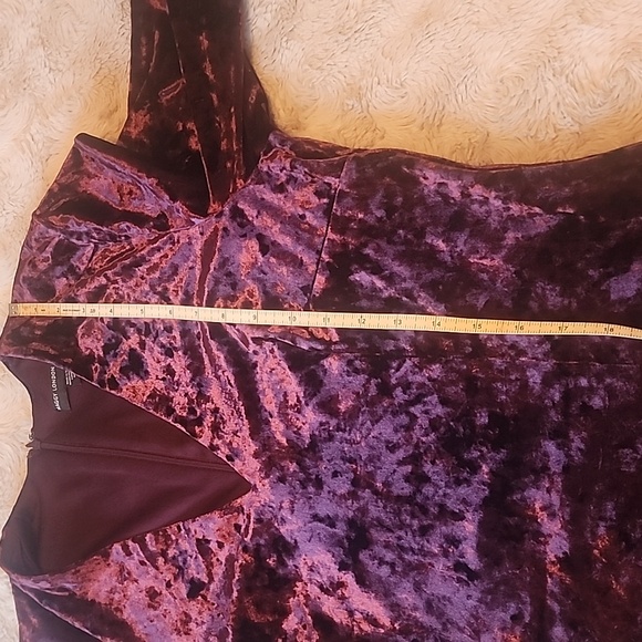 DRESS - Picture 13 of 14